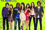 Victorious Cast