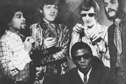 Savoy Brown