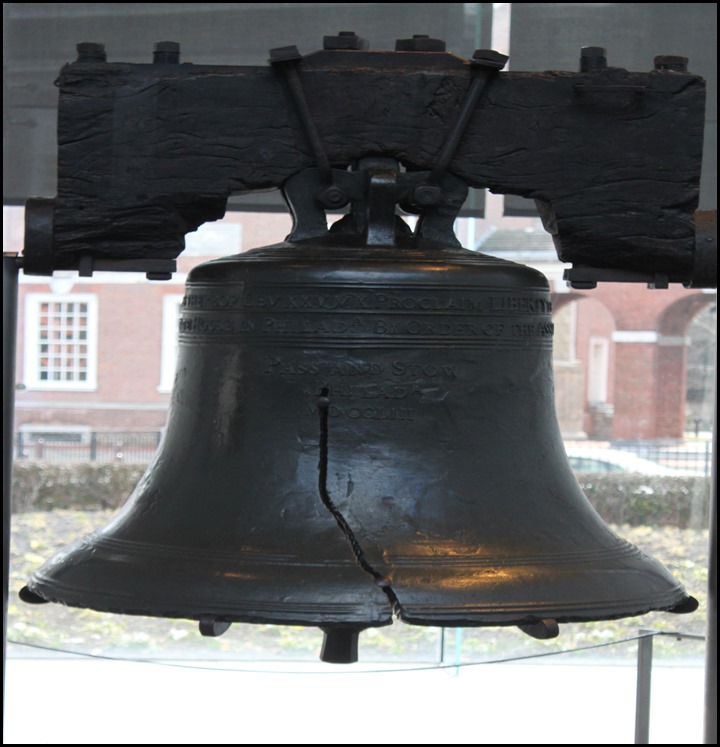 Liberty Bell