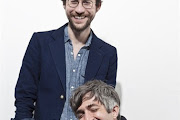 We Are Scientists