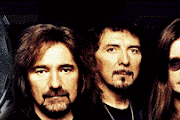 Black Sabbath