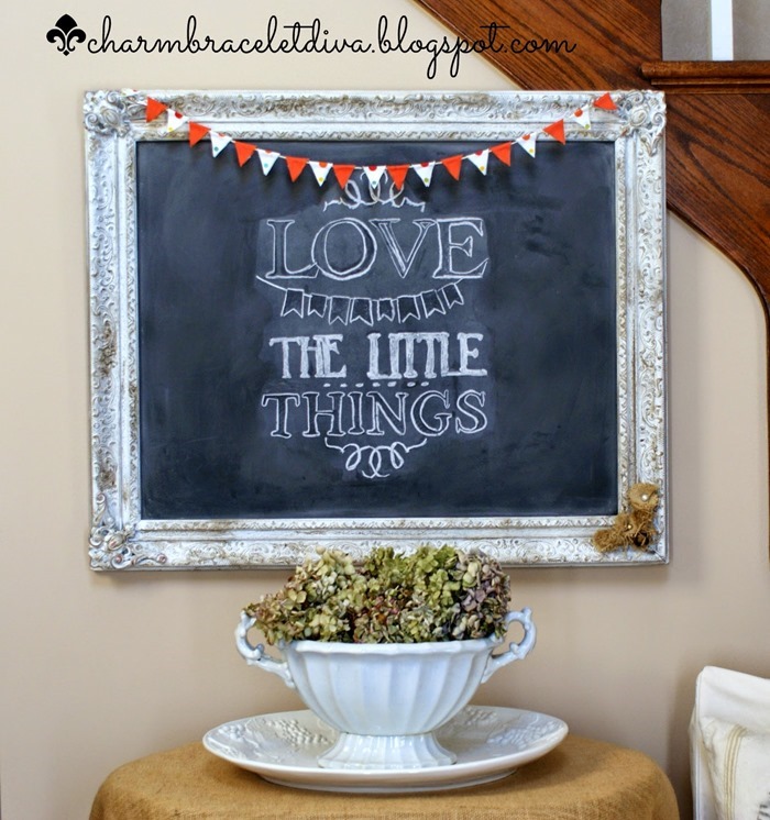 little things foyer-1