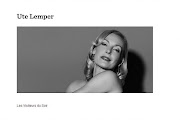 Ute Lemper