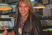 Andi Deris