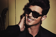 Robin Thicke