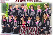 Mariachi Divas De Cindy Shea