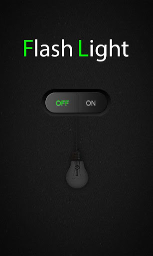 Flashlight ضوء فلاش