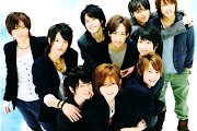 Hey! Say! JUMP