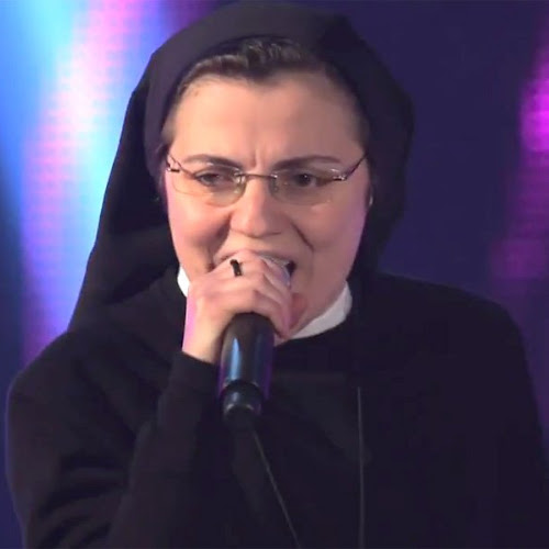 Suor Cristina