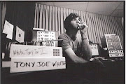 Tony Joe White