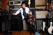 Johnny Marr