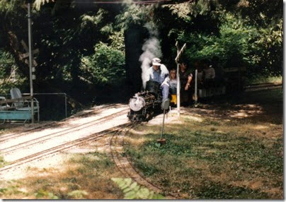 03 Pacific Northwest Live Steamers in 1984