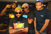 Flatbush Zombies
