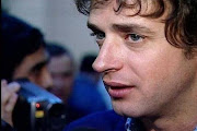 Gustavo Cerati