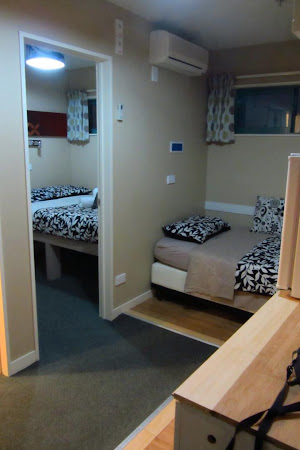 Imagini Insula de Nord: apartament in Rotorua
