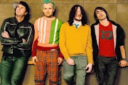 Red Hot Chili Peppers