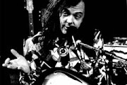David Lindley