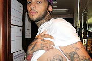 Travie McCoy