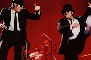 Blues Brothers