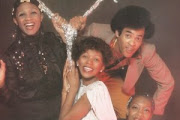 Boney M.