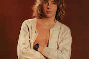 Leif Garrett