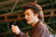 Gino Vannelli