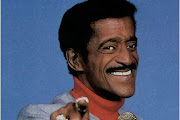 Sammy Davis Jr.