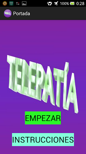 Cámara telépata