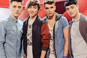 Union J