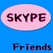 Skype Friends
