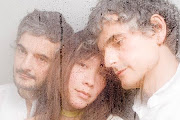 Blonde Redhead