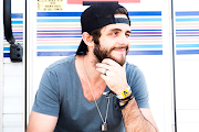 Thomas Rhett