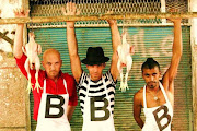 Balkan Beat Box