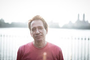 John Zorn