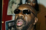 Isaac Hayes