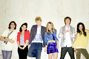 Lemonade Mouth