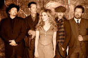 Alison Krauss & Union Station