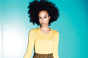 Corinne Bailey Rae