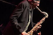 Charles Lloyd