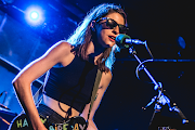 Colleen Green