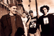 Rage Against The Machine