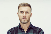 Gary Barlow