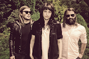 Band Of Skulls