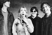 Sonic Youth