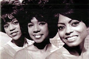 Diana Ross & The Supremes