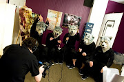 Man With A Mission