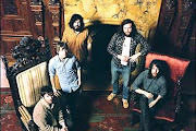 Fleet Foxes