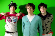 Klaxons