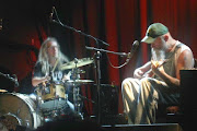 Seasick Steve