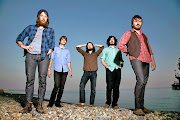 Fleet Foxes